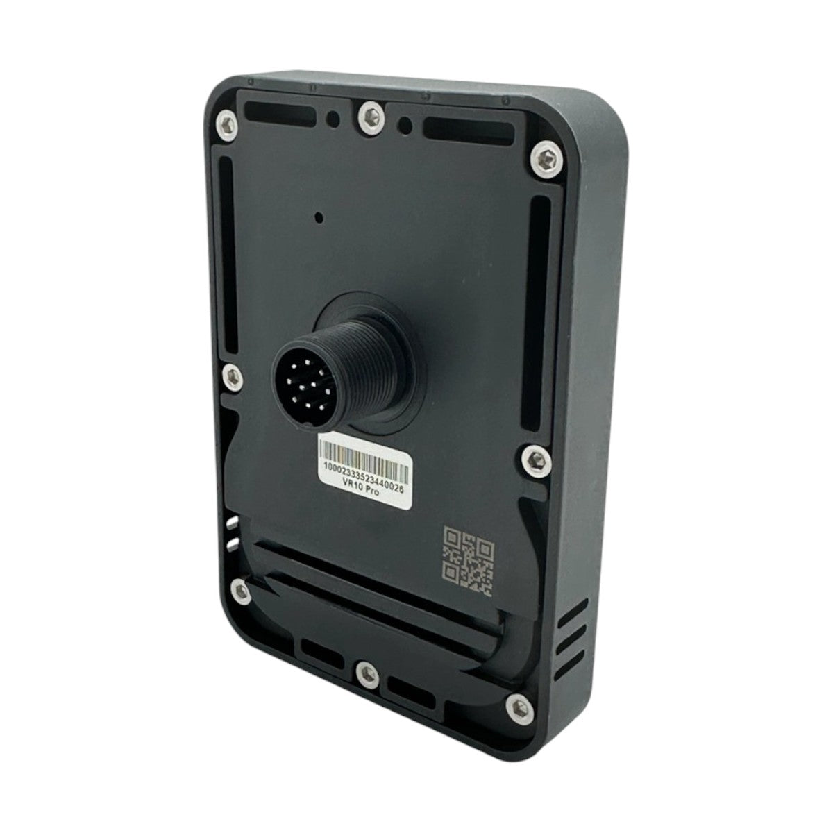 Radar de Detección para Control de Acceso Vehicular VR10 PRO - SILYMX