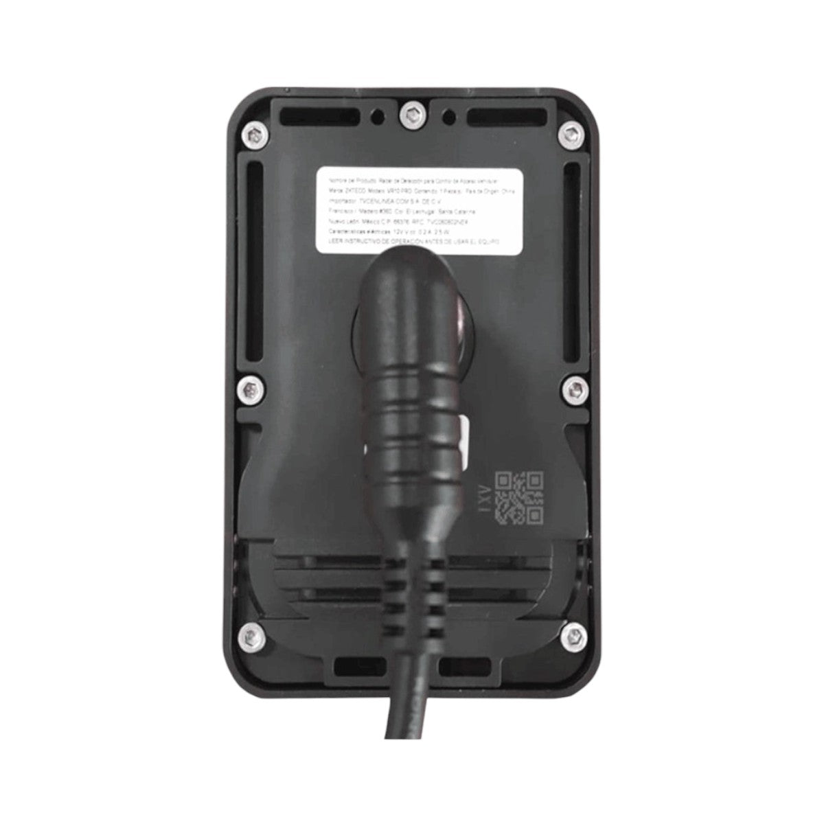 Radar de Detección para Control de Acceso Vehicular VR10 PRO - SILYMX