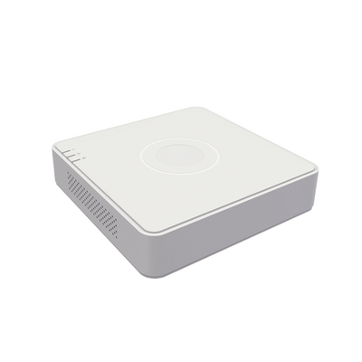 Kit CCTV EPCOM TurboHD 1080p Lite DVR 4 Canales 4 Cámaras 2MP con Microfono 4 Cables 18 mts Fuente de Poder profesional - SILYMX