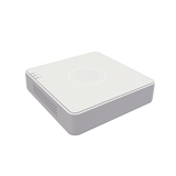 Kit CCTV EPCOM TurboHD 1080p Lite DVR 4 Canales 4 Cámaras 2MP con Microfono 4 Cables 18 mts Fuente de Poder profesional - SILYMX