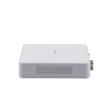 Dvr 4 Canales Turbohd 1 Canal Ip 2mp 1080p Epcom Professiona S04-TURBO-M1 - SILYMX