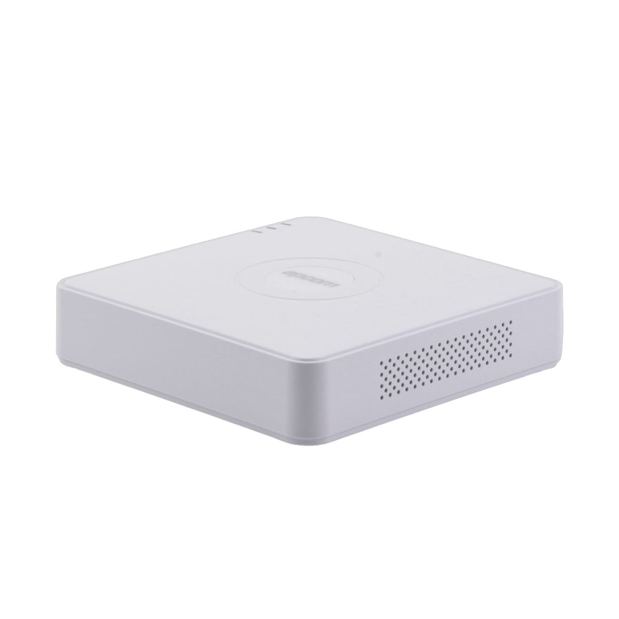 Dvr 4 Canales Turbohd 1 Canal Ip 2mp 1080p Epcom Professiona S04-TURBO-M1 - SILYMX