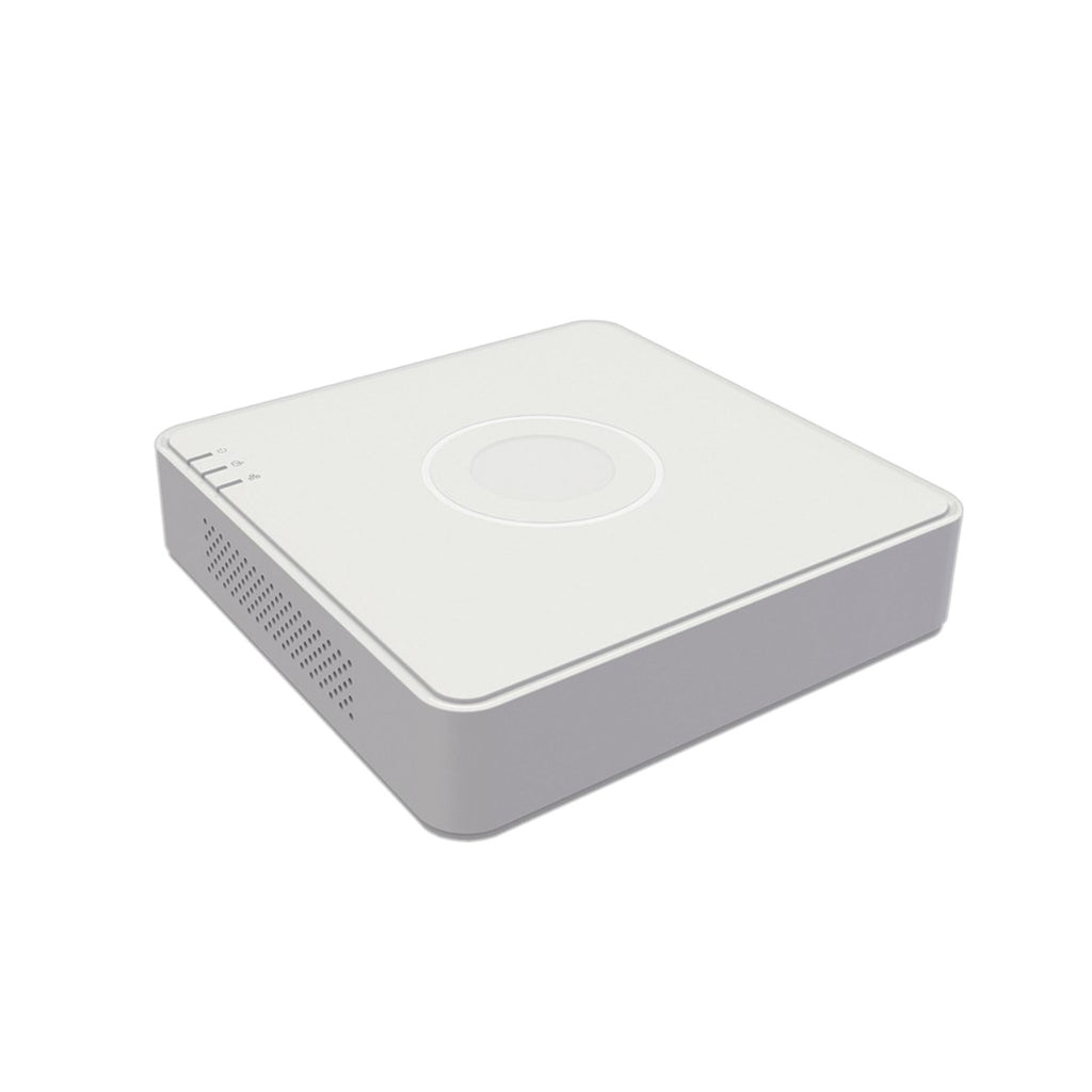Dvr 4 Canales Turbohd 1 Canal Ip 2mp 1080p Epcom Professiona S04-TURBO-M1 - SILYMX