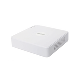 DVR 8 Canales TurboHD + 2 Canales IP 2 Megapixel (1080p) Lite Acusense Lite (Evita Falsas Alarmas) Audio por Coaxitron 1 Bahía de Disco Duro H.265+ Salida de Vídeo Full HD S08-TURBO-M1 - SILYMX