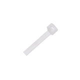 Cincho de Nylon 6.6 StrongHold 300mm largo x 3.6mm ancho Color Natural S12-40-C - SILYMX