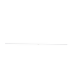 Cincho de Nylon 6.6 StrongHold 370mm largo x 3.6mm ancho Color Natural 100pz S15-40-C - SILYMX