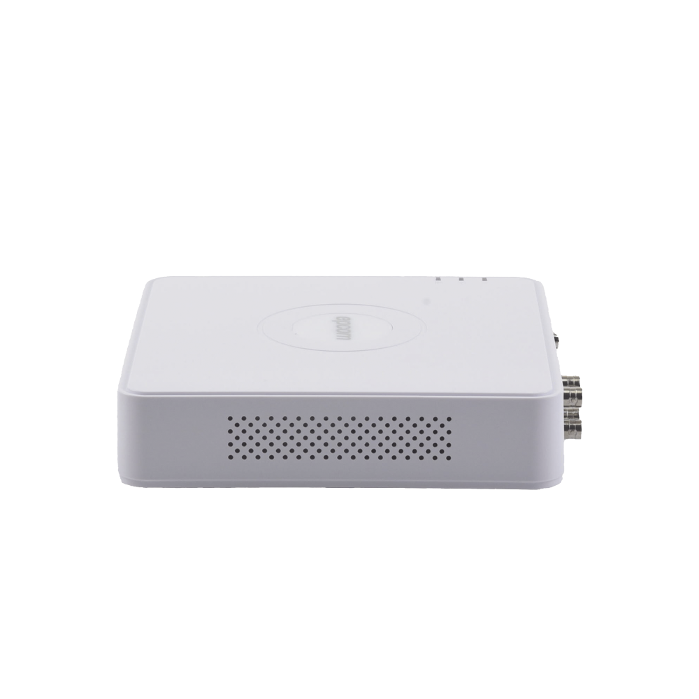 DVR 16 Canales TurboHD + 2 Canales IP 2 Megapixel 1080p Lite Acusense Lite (Evita Falsas Alarmas) Audio por Coaxitron 1 Bahía de Disco Duro H.265+ Salida de Video Full HD S16-TURBO-M1 - SILYMX