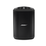 Sistema Audio Portátil Bluetooth 3 Canales Batería 11h IPX4 Bose Professional S1-PRO+