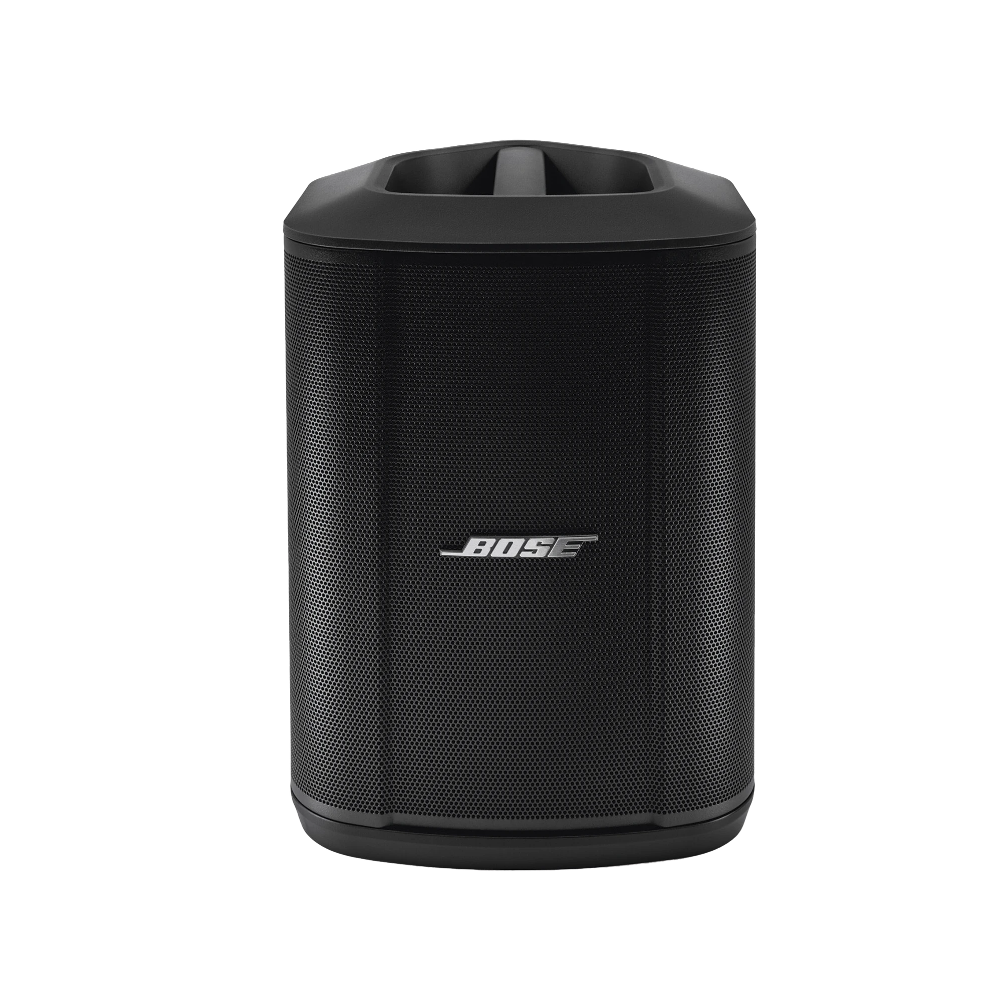 Sistema Audio Portátil Bluetooth 3 Canales Batería 11h IPX4 Bose Professional S1-PRO+
