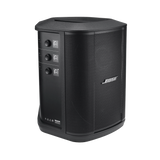 Sistema Audio Portátil Bluetooth 3 Canales Batería 11h IPX4 Bose Professional S1-PRO+