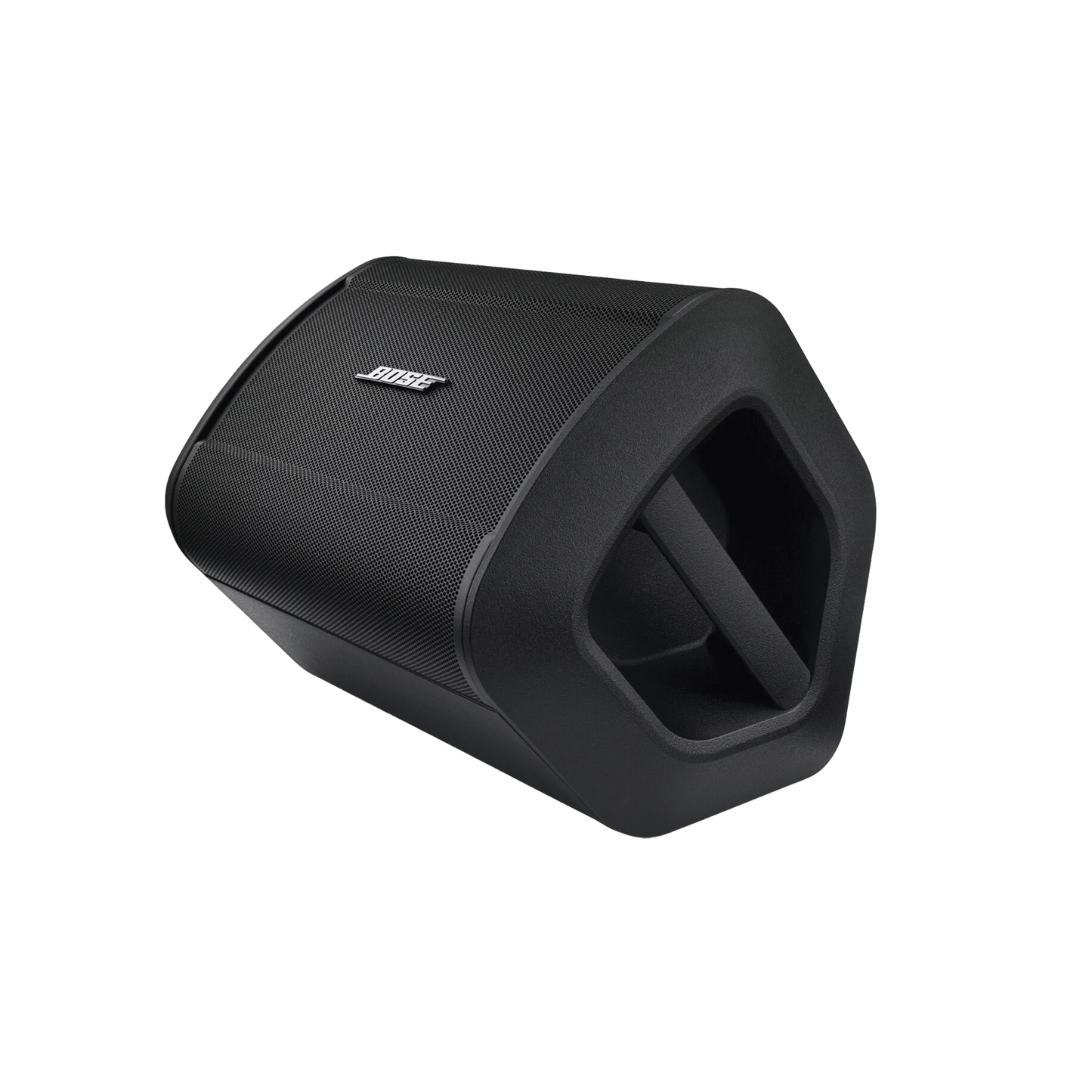 Sistema Audio Portátil Bluetooth 3 Canales Batería 11h IPX4 Bose Professional S1-PRO+