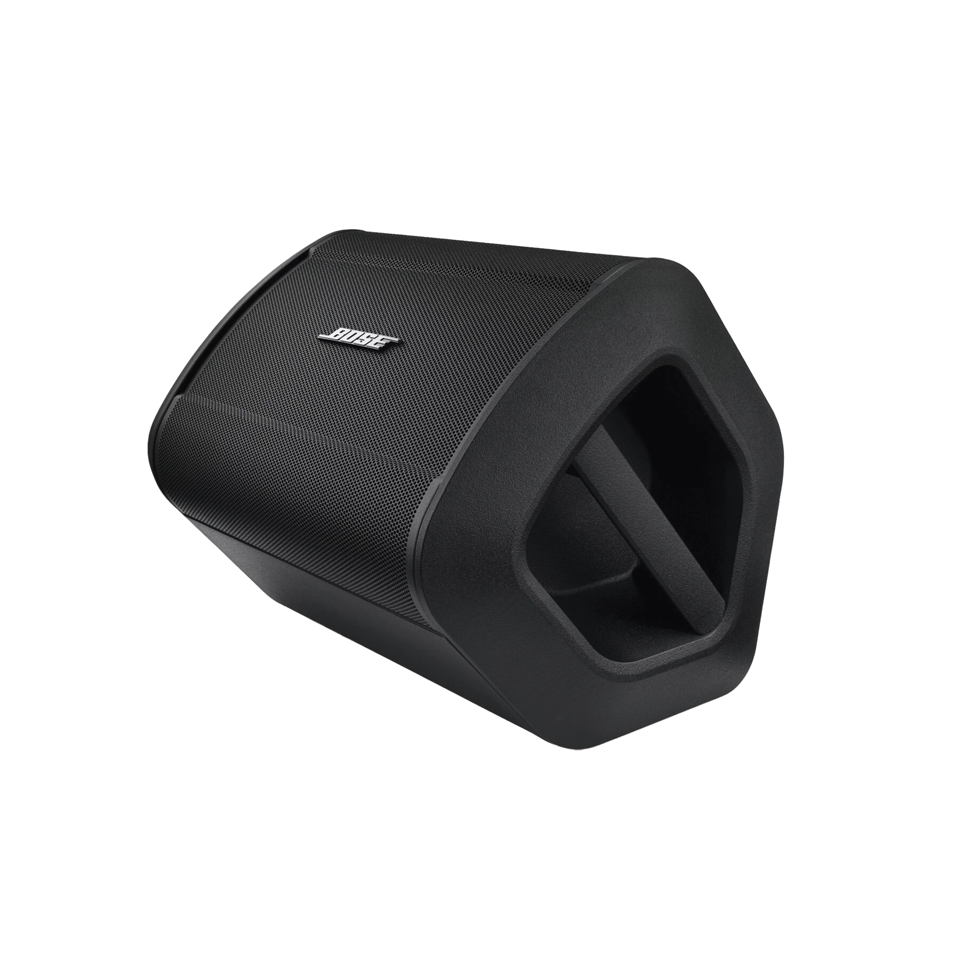Sistema Audio Portátil Bluetooth 3 Canales Batería 11h IPX4 Bose Professional S1-PRO+