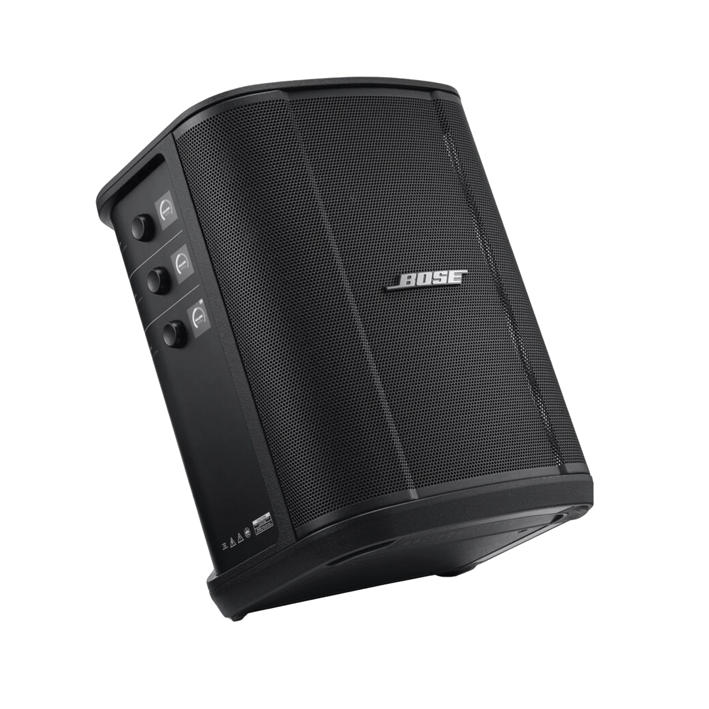 Sistema Audio Portátil Bluetooth 3 Canales Batería 11h IPX4 Bose Professional S1-PRO+