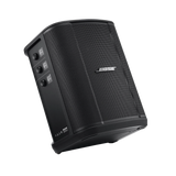 Sistema Audio Portátil Bluetooth 3 Canales Batería 11h IPX4 Bose Professional S1-PRO+