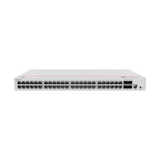Switches PoEHUAWEIS220-48P4SSwitch Administrable Capa 2 48 Puertos Gigabit PoE+ 380W 4 SFP HUAWEI S220 - 48P4S - SILYMX