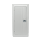 Centros de Carga e InterruptoresSIEMENSS2442L3200Centro de carga trifásico 3 Fases 4 Hilos para interruptores QP de 24 polos - 42 circuitos 120/240vca Barras de aluminio 200 Amp Nema 1 uso interior. Incluye tapa. - SILYMX