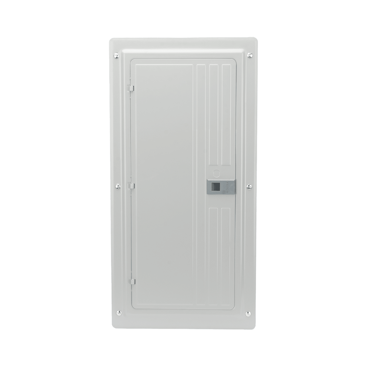 Centros de Carga e InterruptoresSIEMENSS2442L3200Centro de carga trifásico 3 Fases 4 Hilos para interruptores QP de 24 polos - 42 circuitos 120/240vca Barras de aluminio 200 Amp Nema 1 uso interior. Incluye tapa. - SILYMX
