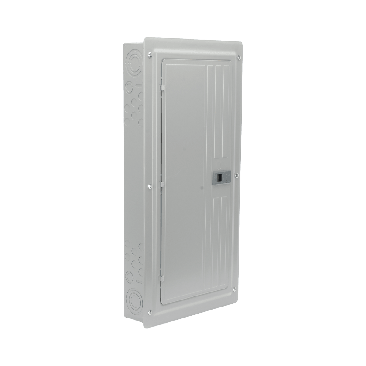 Centros de Carga e InterruptoresSIEMENSS2442L3200Centro de carga trifásico 3 Fases 4 Hilos para interruptores QP de 24 polos - 42 circuitos 120/240vca Barras de aluminio 200 Amp Nema 1 uso interior. Incluye tapa. - SILYMX