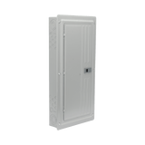 Centros de Carga e InterruptoresSIEMENSS2442L3200Centro de carga trifásico 3 Fases 4 Hilos para interruptores QP de 24 polos - 42 circuitos 120/240vca Barras de aluminio 200 Amp Nema 1 uso interior. Incluye tapa. - SILYMX