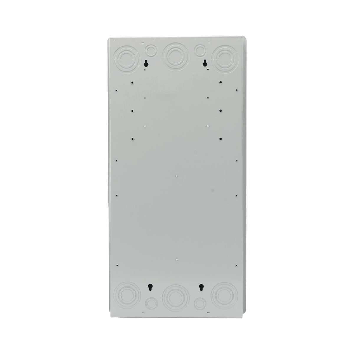 Centros de Carga e InterruptoresSIEMENSS2442L3200Centro de carga trifásico 3 Fases 4 Hilos para interruptores QP de 24 polos - 42 circuitos 120/240vca Barras de aluminio 200 Amp Nema 1 uso interior. Incluye tapa. - SILYMX