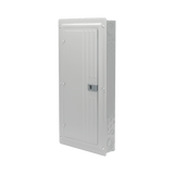 Centros de Carga e InterruptoresSIEMENSS2442L3200Centro de carga trifásico 3 Fases 4 Hilos para interruptores QP de 24 polos - 42 circuitos 120/240vca Barras de aluminio 200 Amp Nema 1 uso interior. Incluye tapa. - SILYMX