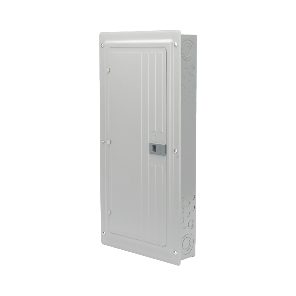 Centros de Carga e InterruptoresSIEMENSS2442L3200Centro de carga trifásico 3 Fases 4 Hilos para interruptores QP de 24 polos - 42 circuitos 120/240vca Barras de aluminio 200 Amp Nema 1 uso interior. Incluye tapa. - SILYMX