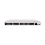 Switches PoEHUAWEIS310-48P4SSwitch Administrable Capa 3 48 Puertos Gigabit PoE+ 380W 4 SFP Uplink Huawei S310 - 48P4S - SILYMX