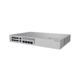 Switches PoEHUAWEIS310S-10PN4JXSwitch Administrable 10 Puertos Gigabit PoE+ 128W 2 Multi - Gigabit 2.5G 2 SFP+ Capa 2+ Huawei S310S - 10PN4JX - SILYMX