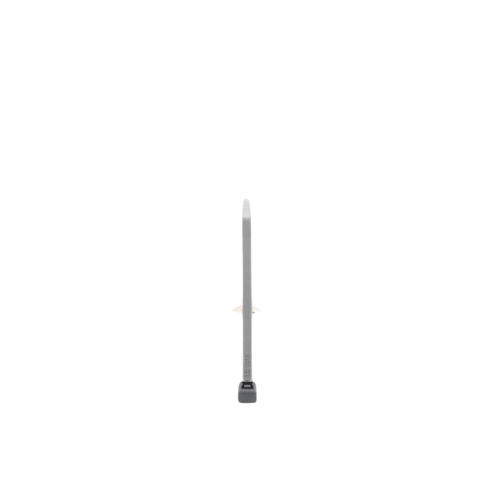 Cincho de Nylon 6.6 StrongHold 100mm largo x 2.5mm ancho Color Negro S4-18-C0 - SILYMX