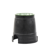 Registro De Alto Desempeño TOTAL GROUND 6 pulgadas 16 X 23.5 X 21 Cms. S-610 - SILYMX