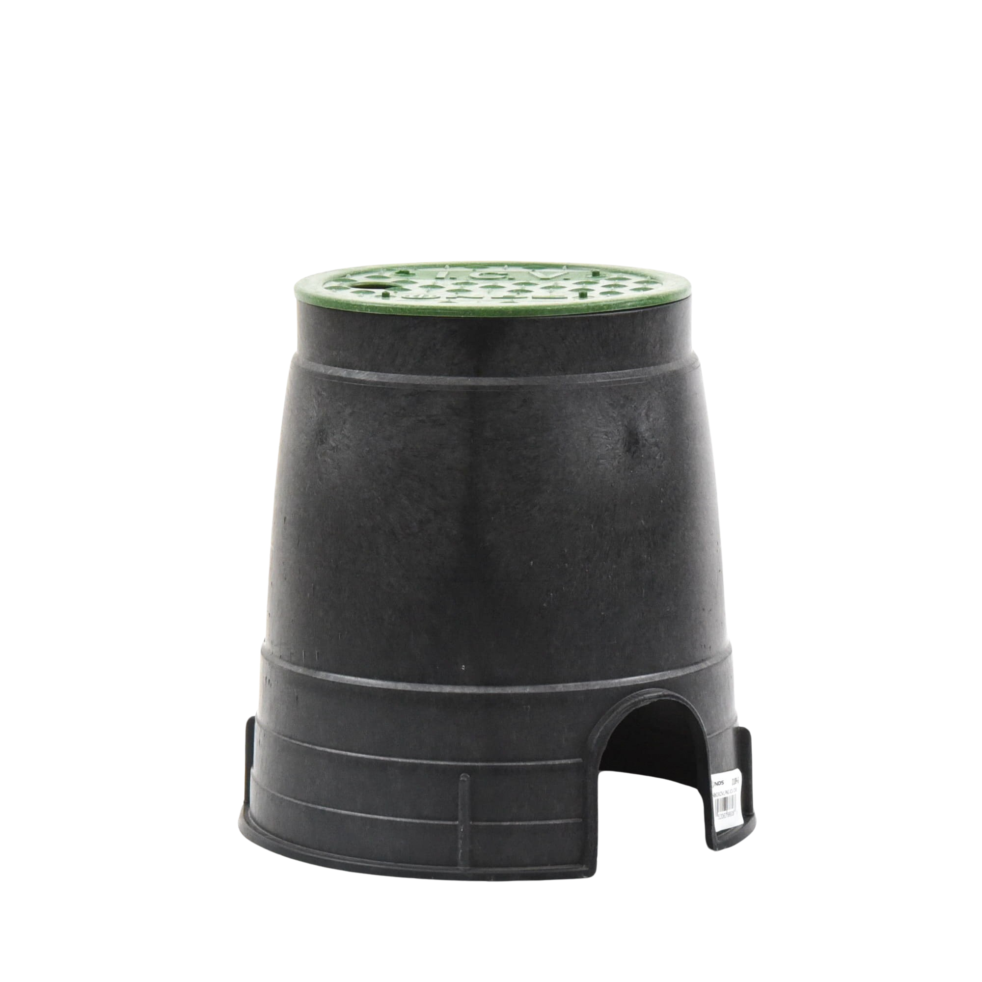 Registro De Alto Desempeño TOTAL GROUND 6 pulgadas 16 X 23.5 X 21 Cms. S-610 - SILYMX