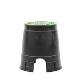 Registro De Alto Desempeño TOTAL GROUND 6 pulgadas 16 X 23.5 X 21 Cms. S-610 - SILYMX