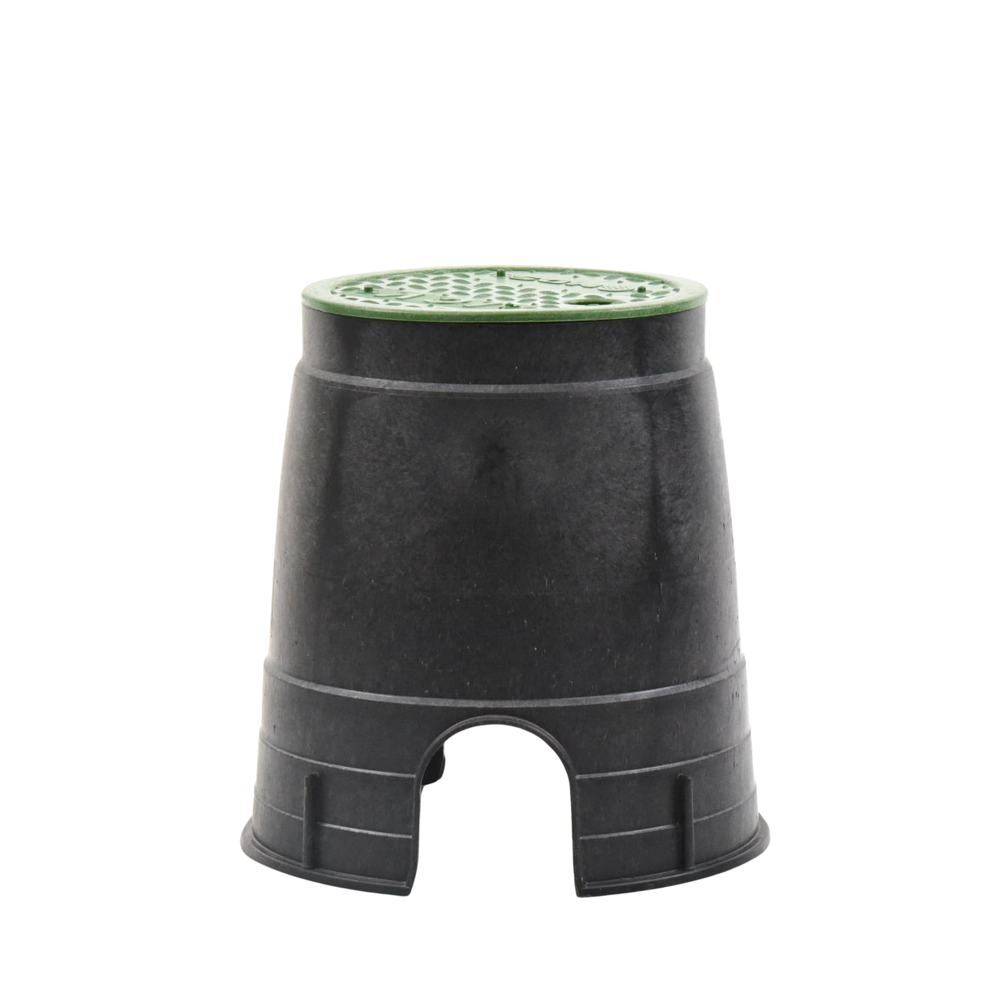 Registro De Alto Desempeño TOTAL GROUND 6 pulgadas 16 X 23.5 X 21 Cms. S-610 - SILYMX