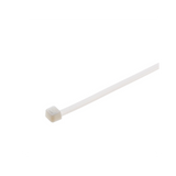 Cincho STRONGHOLD160 mm largo x 4.8 mm ancho Tensión 50 lb 222 N Naylon 6.6 Color Natural Paquete de 1000 Piezas S6-50-M - SILYMX