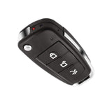 Cámara Oculta En Llave Memoria De 8gb Grabación Vídeo Audio S820 - SILYMX