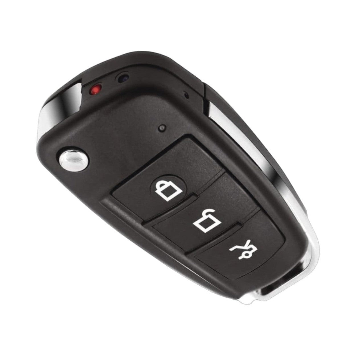 Cámara Oculta En Llave Memoria De 8gb Grabación Vídeo Audio S820 - SILYMX