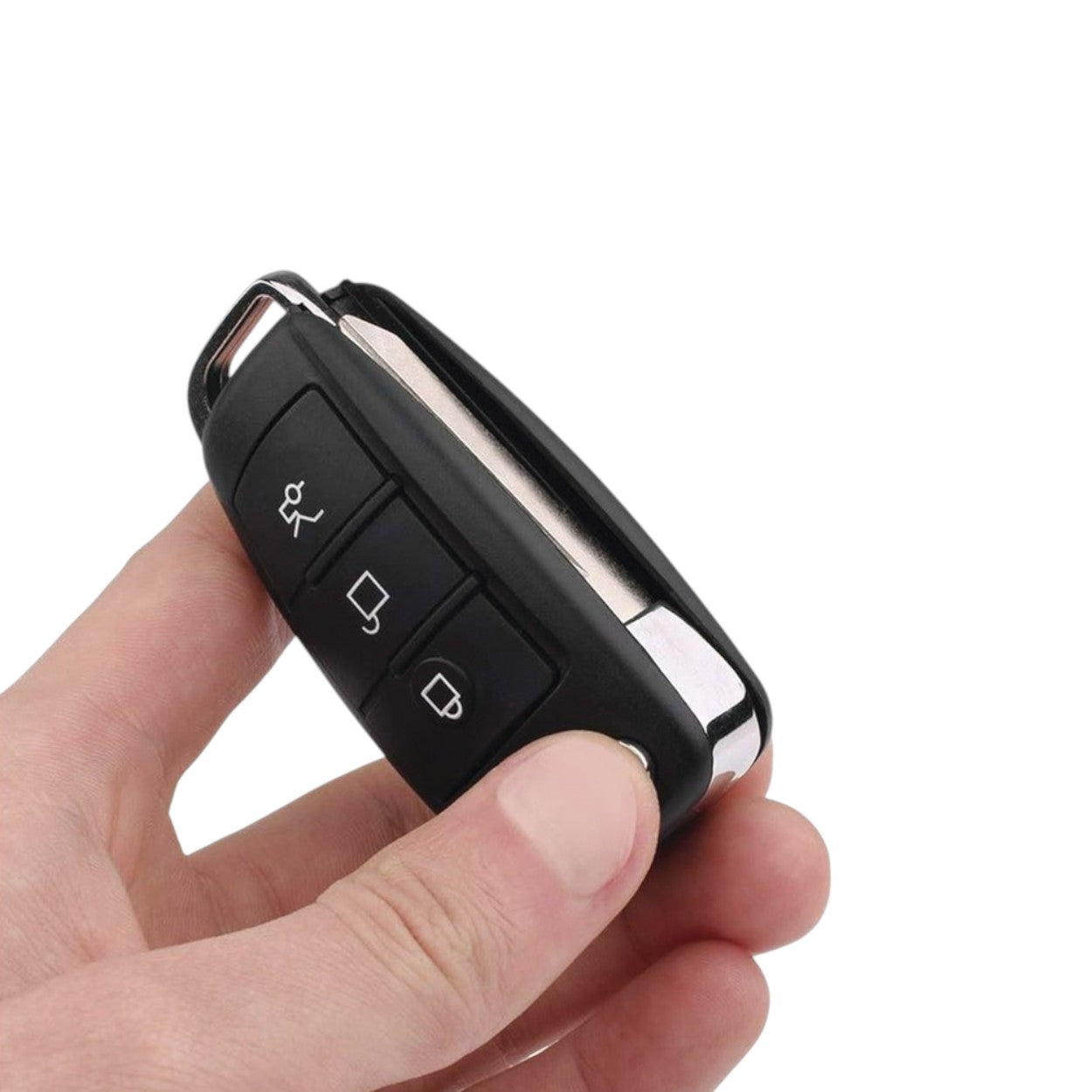 Cámara Oculta En Llave Memoria De 8gb Grabación Vídeo Audio S820 - SILYMX