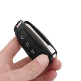 Cámara Oculta En Llave Memoria De 8gb Grabación Vídeo Audio S820 - SILYMX