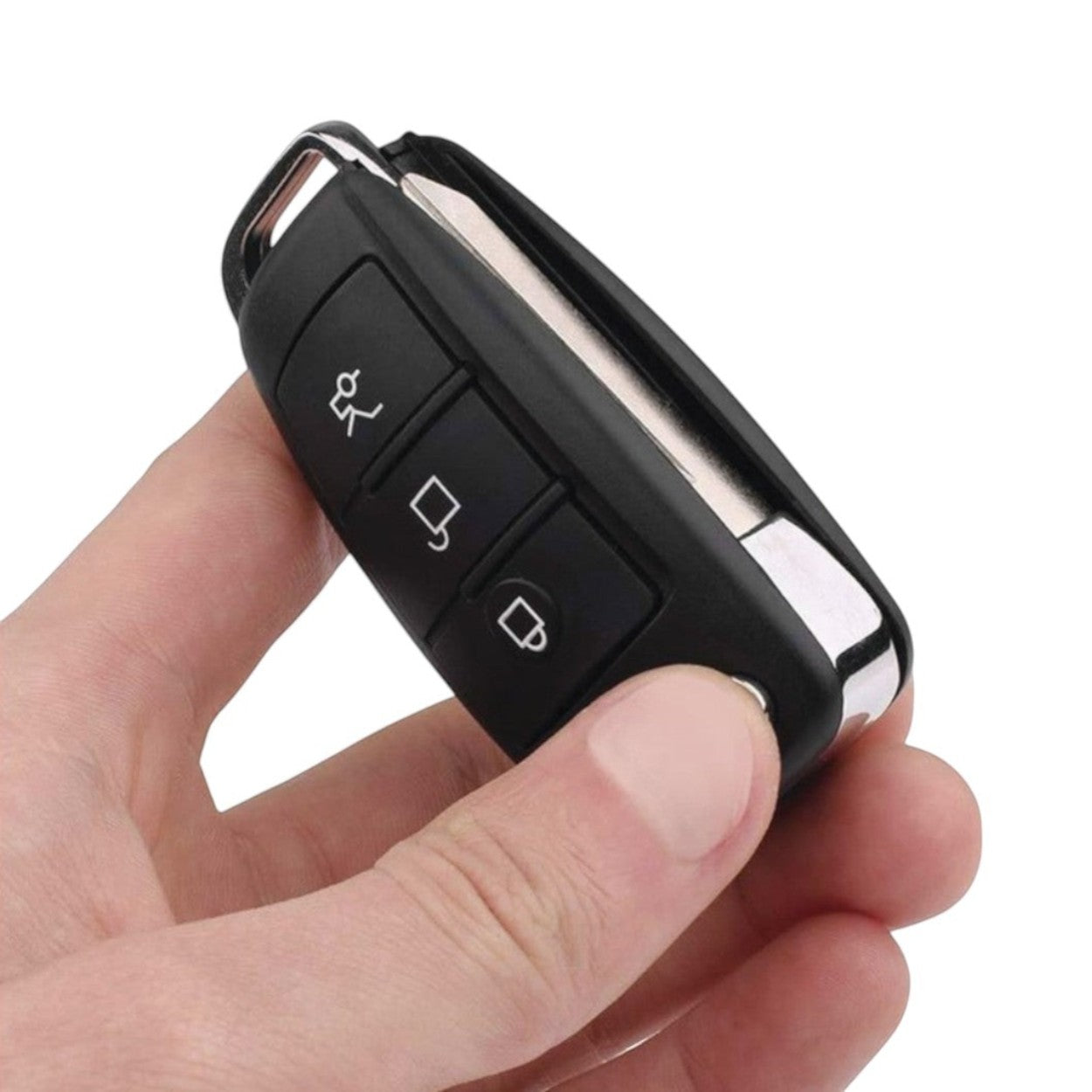 Cámara Oculta En Llave Memoria De 8gb Grabación Vídeo Audio S820 - SILYMX