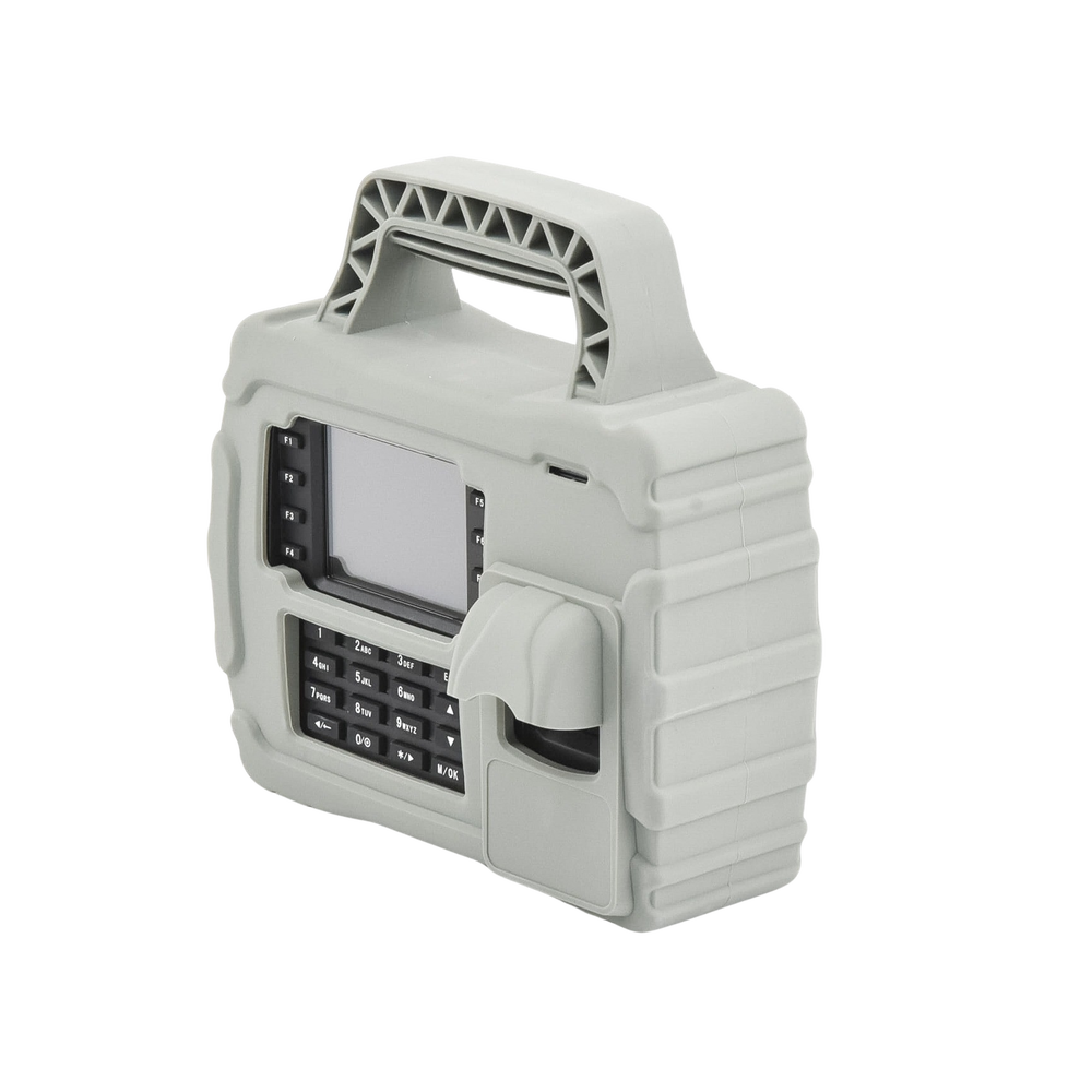 Lector Biométrico ZKTeco S922-WIFI – Control de Asistencia Portátil con Wi-Fi y Pantalla TFT 3.5”