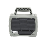 Lector Biométrico ZKTeco S922-WIFI – Control de Asistencia Portátil con Wi-Fi y Pantalla TFT 3.5”