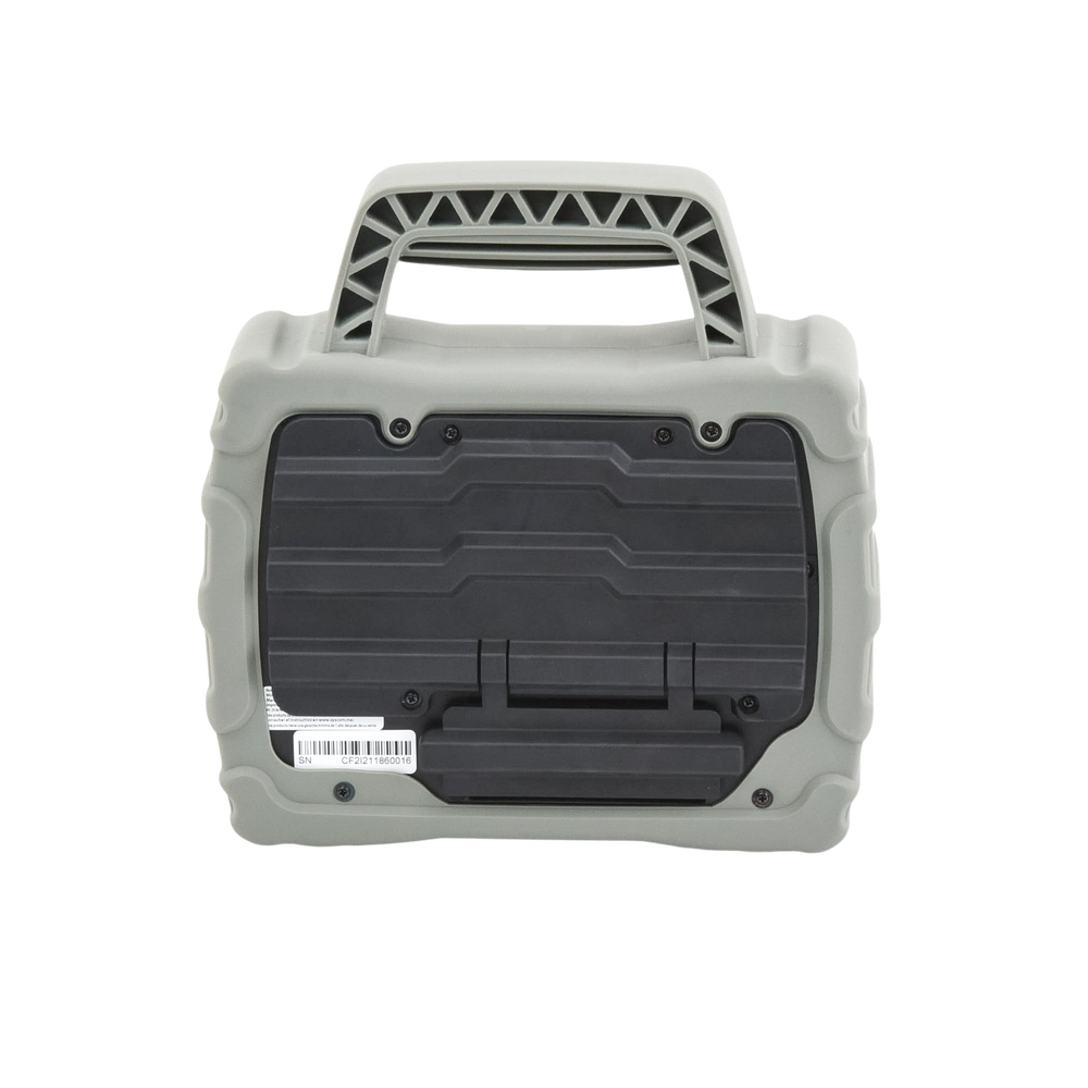 Lector Biométrico ZKTeco S922-WIFI – Control de Asistencia Portátil con Wi-Fi y Pantalla TFT 3.5”