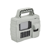 Lector Biométrico ZKTeco S922-WIFI – Control de Asistencia Portátil con Wi-Fi y Pantalla TFT 3.5”