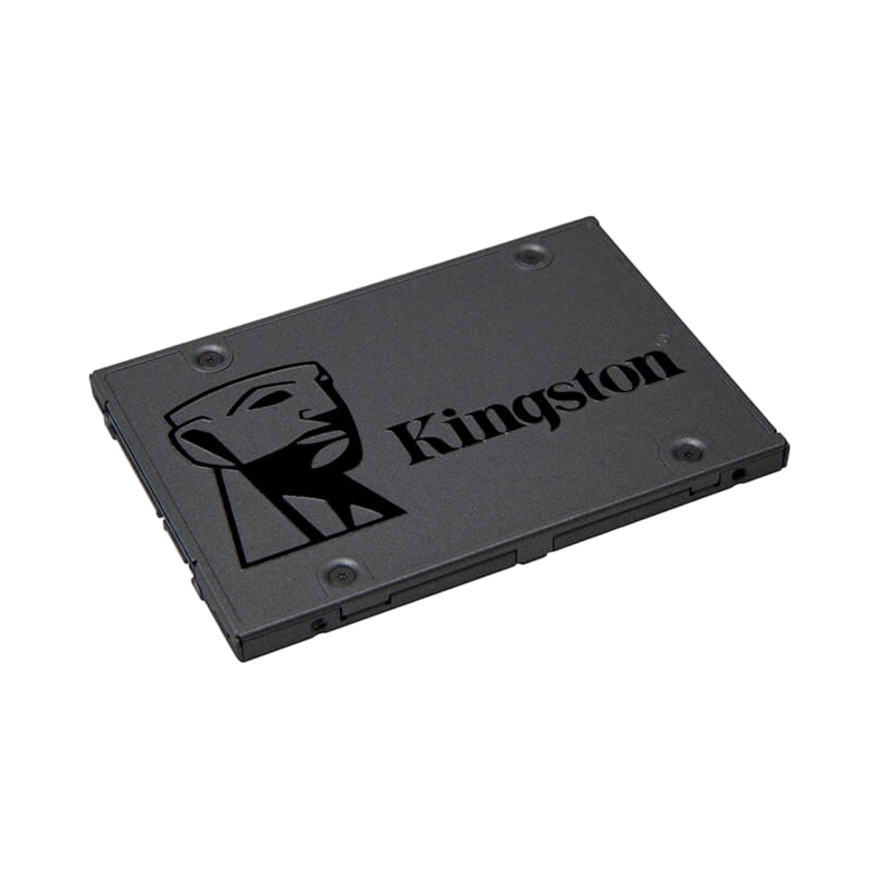 Disco SSD KINGSTON A400 960GB SATA3 2.5 R. 500MB/S W.450MB/S - SILYMX