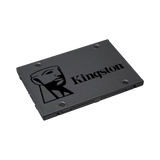 Disco SSD KINGSTON A400 960GB SATA3 2.5 R. 500MB/S W.450MB/S - SILYMX