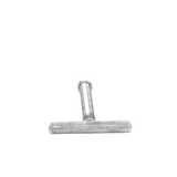 Ancla de Acero Inoxidable para base SBA30G - SILYMX