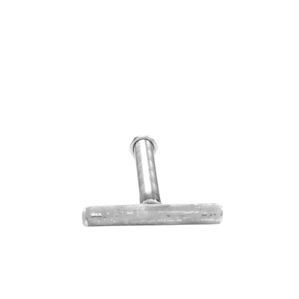 Ancla de Acero Inoxidable para base SBA30G - SILYMX