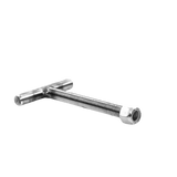 Ancla de Acero Inoxidable para base SBA30G - SILYMX