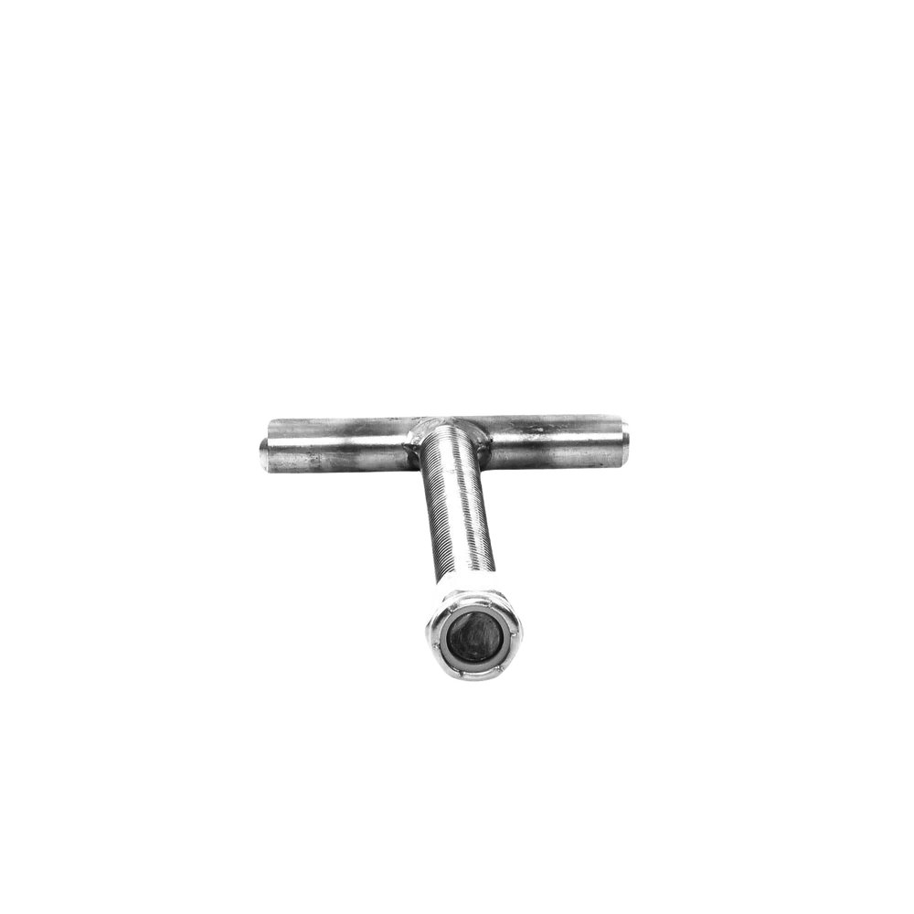 Ancla de Acero Inoxidable para base SBA30G - SILYMX