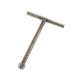 Ancla de Acero Inoxidable para base SBA30G - SILYMX